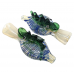 Flat Body Creature Chillum (Pack Of 2) [ZSR03]
