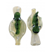 Flat Body Creature Chillum (Pack Of 2) [ZSR03]