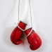 4" Punch Perfect Boxing Glove Hand Pipe