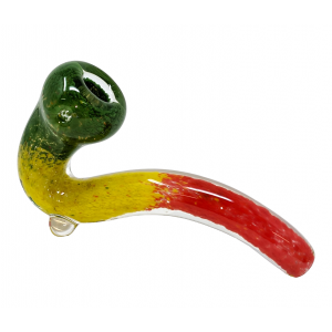 5" Rasta  Frit Sherlock [AM376]