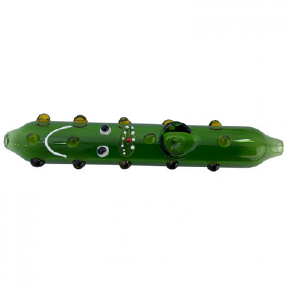 7   Pickle Man Multi Marble Steam Roller - [BKHAN0074]