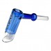 7" AFM Hammer Bubbler Hand Pipe