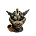 Peruvian Hand Crafted Medium Pipe