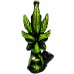 Peruvian Hand Crafted Medium Pipe