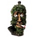 Peruvian Hand Crafted Medium Pipe