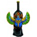 Peruvian Hand Crafted Medium Pipe