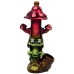 Peruvian Hand Crafted Medium Pipe