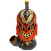 Peruvian Hand Crafted Medium Pipe