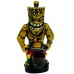 Peruvian Hand Crafted Medium Pipe