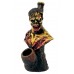 Peruvian Hand Crafted Medium Pipe
