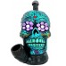 Peruvian Hand Crafted Medium Pipe