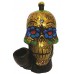 Peruvian Hand Crafted Medium Pipe
