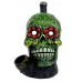 Peruvian Hand Crafted Medium Pipe