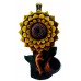 Peruvian Hand Crafted Medium Pipe