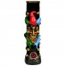 Peruvian Hand Crafted Medium Pipe