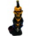 Peruvian Hand Crafted Medium Pipe