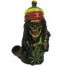Peruvian Hand Crafted Medium Pipe