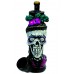 Peruvian Hand Crafted Medium Pipe