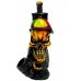 Peruvian Hand Crafted Medium Pipe