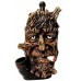 Peruvian Hand Crafted Medium Pipe