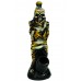 Peruvian Hand Crafted Medium Pipe