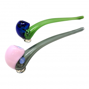 10" Slyme Head Color Tube Sherlock (Pack Of 2) [DJ492]