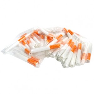 Cigarette Hitter Ceramic 57MM 100 Package [FMP003-2-PKG] 