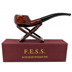 5" FESS Mini Hand Pipe [310]
