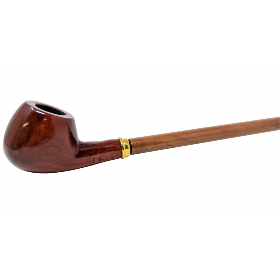 17" FESS Churchwarden Gandalf Hand Pipe [412]