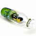 6" Oceanic Masterpiece Flask 2 In 1 Hand Pipe/Water Pipe - [GB953]