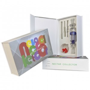 Tree Perc Nectar Collector All In One Box Set [JD1115] 