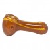 2.5" Assorted Color Frit Art Hand Pipe - 2pk