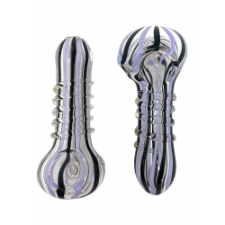 3.5" Slyme Rod Hand Pipe (Pack of 2) [SG1919]