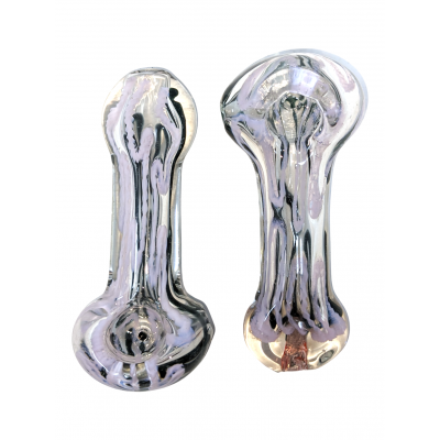 3.5" Slyme Rod Hand Pipe (Pack of 2) [SG1957]