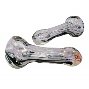 3.5" Slyme Rod Hand Pipe (Pack of 2) [SG1957]