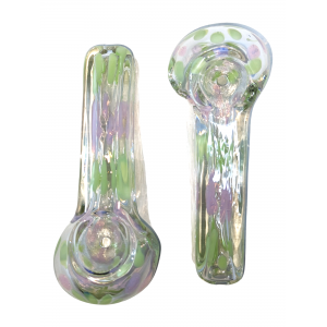 3.5" Slyme Rod Hand Pipe (Pack of 2) [SG2513]