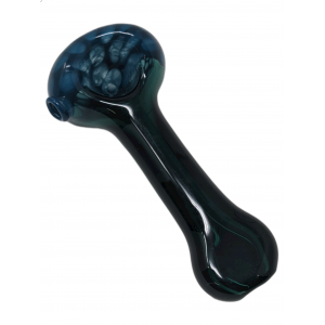 3.5" Frit Honeycomb Hand Pipe [SG2913]