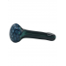 3.5" Frit Honeycomb Hand Pipe [SG2913]