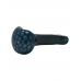 3.5" Frit Honeycomb Hand Pipe [SG2913]