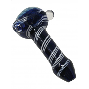 5" Honeycomb Hand Pipe [SG3032]