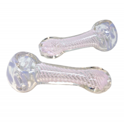 3.5" Slyme Rod Hand Pipe (Pack of 2) [SG3100]