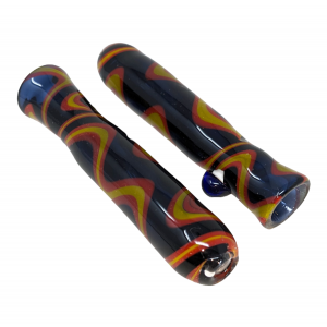 3" Fire strome Chillum Hand pipes 3-Pack [SG3189]