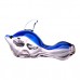 4.5" Aquatic Elegance Fish Shape Hand Pipe - [STJ128]
