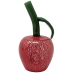 Clover Glass - Apple Shape Hand Pipe [WPJ-816]