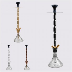 28" King Series Hookah - Spector [CY1008] 