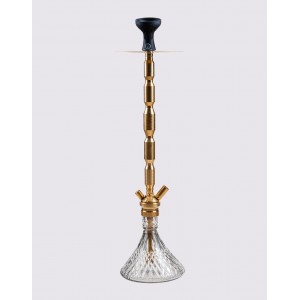 28" King Series Hookah - Spector [CY1008] 