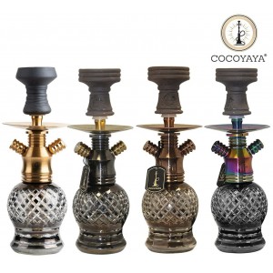 14" Prince Series Hookah - Mario [cy1022] 