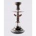 14" Prince Series Hookah - Gacha - Black [CY1026]