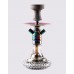 14" Prince Series Hookah - Gacha - Black [CY1026]