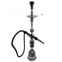 30" CARAVAN - Magdy Zidan Hookah [NB301]